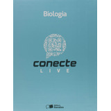 Conecte Biologia - Volume 1, De Lopes, Sonia. Série Conecte Editora Somos Sistema De Ensino, Capa Mole Em Português, 2018