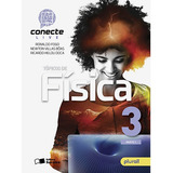 Conecte Física - Volume 3, De Doca, Ricardo Helou. Conecte Editorial Somos Sistema De Ensino, Tapa Mole En Português, 2018