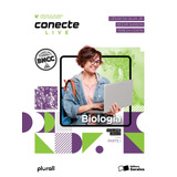 Conecte Live - Biologia - Volume Único, De Sasson, Sezar. Editorial Somos Sistema De Ensino, Tapa Mole En Português, 2020