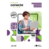 Conecte Live - Biologia - Volume Único Capa Comum - Saraiva Didáticos; 1a Edição
