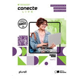 Conecte Live - Biologia - Volume Unico