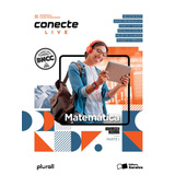 Conecte Live - Matemática - Volume Único, De Iezzi, Gelson. Editorial Somos Sistema De Ensino, Tapa Mole En Português, 2020