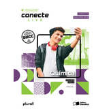 Conecte Live - Química - Volume Único, De Usberco, João. Editorial Somos Sistema De Ensino, Capa Mole, Edição 1° Ed Em Português, 2020