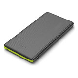 Conectividade Total: Carregador Portátil Power Bank V8
