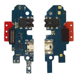 Conector Carga Placa Micro Usb Compativel A10 A105 Sm-a105