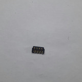 Conector Da Bateria Celular Black Berry 8520