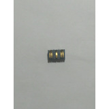 Conector Da Bateria Celular Sony Ericsson W100i