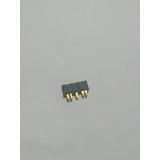 Conector Da Bateria Celular Sony Ericsson W580i