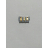 Conector Da Bateria Celular Sony Ericsson Z320i