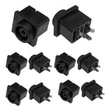 Conector Da Fonte 3 Pinos Compatível Com Placa Tv LG (5 Pcs)