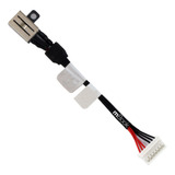 Conector Dc Jack Dell Precision 5510 5520 5530 M5510 P56f