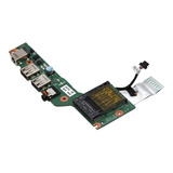 Conector Dc Jack Netbook Acer One 725 Da0zhapi6d0