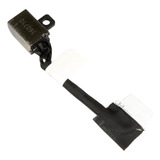 Conector Dc Jack Para Dell P116g001