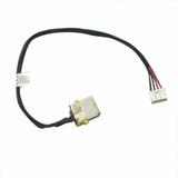 Conector Dc Jack Power Notebook Acer Aspire 3 A315-53