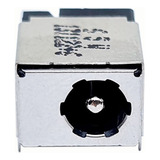 Conector Dc Jack Power Para Placa Mãe 6-71-w5490-d02