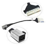 Conector Dc Power Jack Para Notebook Dell Inspiron 15-3567