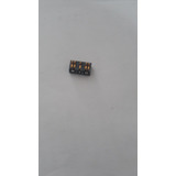 Conector De Bateria Celular Sony Ericsson W205