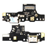 Conector De Carga Compativel C/nokia G21 Ta1418 / G11 Ta1477