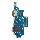 Conector De Carga Flex Dock De Carga Compatível Samsung A72