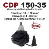 Conector De Derivação Perfurante (cdp) 150-35