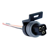 Conector Desmontado Sensor Borboleta Tps Para Gm Ps10
