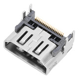 Conector Entrada Hdmi Audio E Video Console Playstation 5
