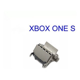Conector Entrada Plug Hdmi Xbox One S Xbox One Slim Novo