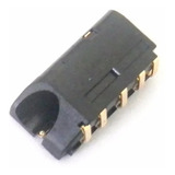 Conector Fone P2 LG P768 E455 E450 P714 P716 100% Original