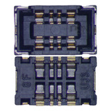 Conector Fpc Bateria Placa Principal- Para Sam Galaxy A32