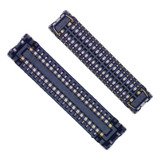 Conector Fpc Carga Placa Mãe Para Asus Ze620kl - 2 Und