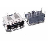 Conector Hdmi Sony Ps3 Ps3 Super Slim Cech-4000 Cech-3000 