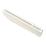 Conector Memória P/ Placa Mãe (slot Pci 32 Bits) 50pçs