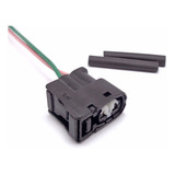 Conector Para Compressor Ar Condicionado Fiat Mobi Argo Toro