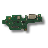 Conector Para Nokia Ta 1421 G11 Plus - Sub Placa Completa