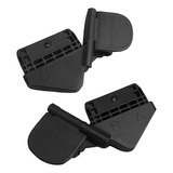 Conector Para Usar O Adaptador Carrinho Ping Two Abc Design