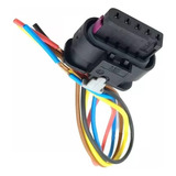 Conector Plug Circuito Lanterna Traseira Strada 2020 2021 22