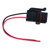Conector Plug Compressor Ford Fiesta Ka F250 Ecosport Ranger