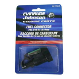 Conector Plug Gasolina Motor Popa Evinrude Johnson Original