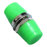Conector Redondo Do Adaptador Do Cabo Da Fibra Ótica Do
