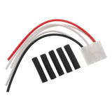 Conector Regulador Retificador Mt 03 321 300cc (15-19)
