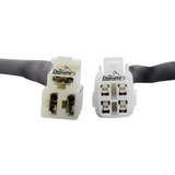 Conector Regulador Retificador Srad Gsx-r 750 06-13