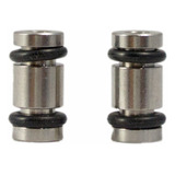 Conector Reparo Bomba Arla Liquid Only Fase 2 Mercedes-benz