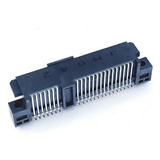 Conector Sata Hd 15p + 7p Para Placa Notebook