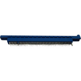 Conector Slot Pcie X16 164p G/f Azul Escuro Kit 10 Pçs
