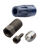 Conector Terminal Oliva Mangueira Para Freio Hidráulico Avid