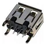 Conector Usb Frontal Toca Cds Pioneer Deh-4280sd Original