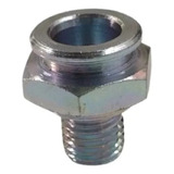 Conexão Engate Filtro Combustível Original Iveco 504210082