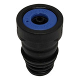 Conexão Reta De Encaixe Tipo Regular Tubo 6mm 8938000952