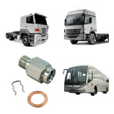 Conexão Servo Embreagem Mbb 1938 1944 1620 Of1721 O.500 Ateg
