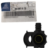 Conexão Tanque Combustivel Accelo/atego 6939970172 Original
